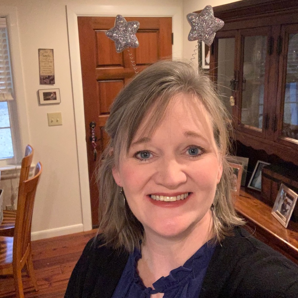 Meet your Posher, Erin